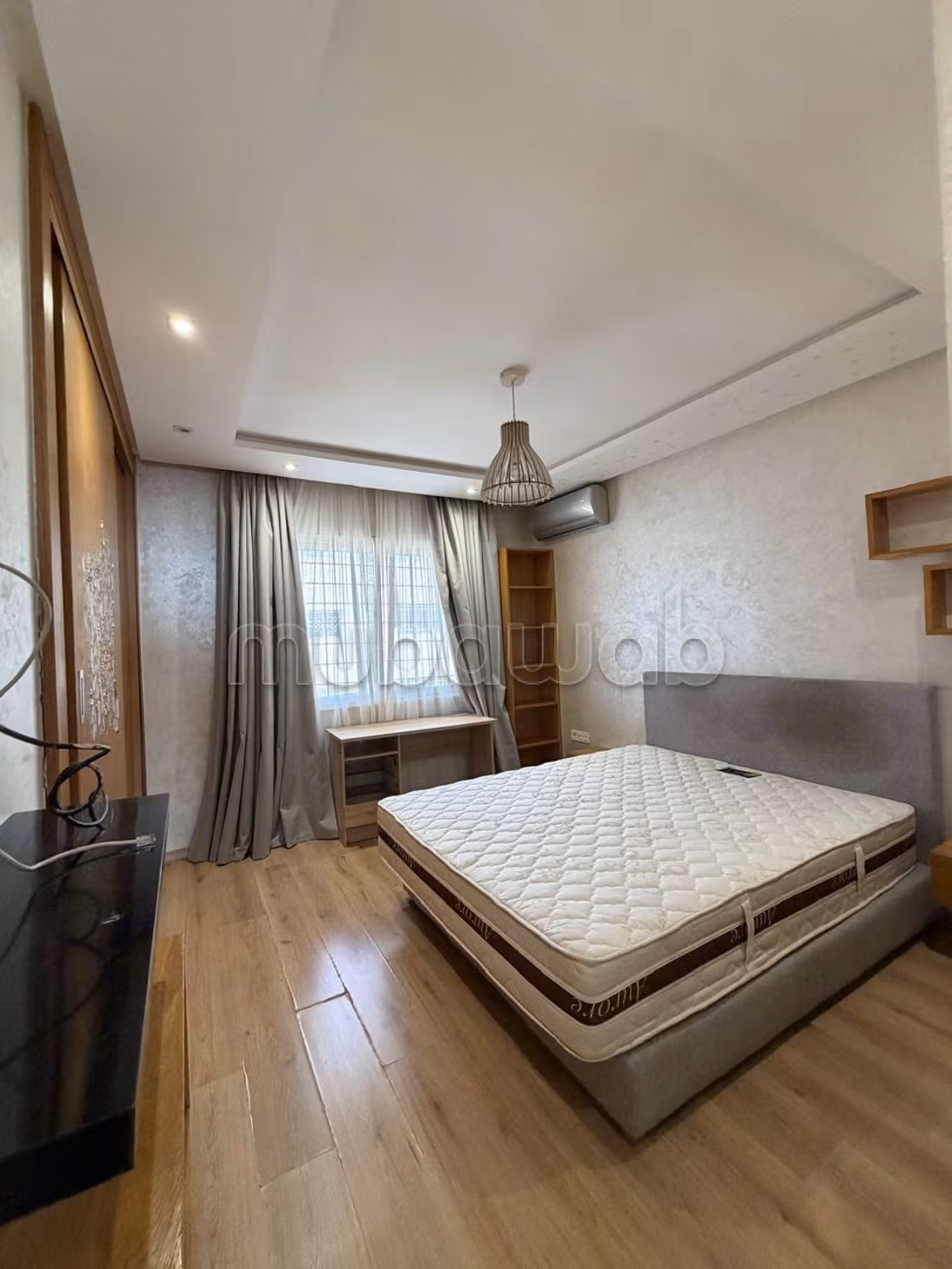 Appartamento in affitto a Hay Riad