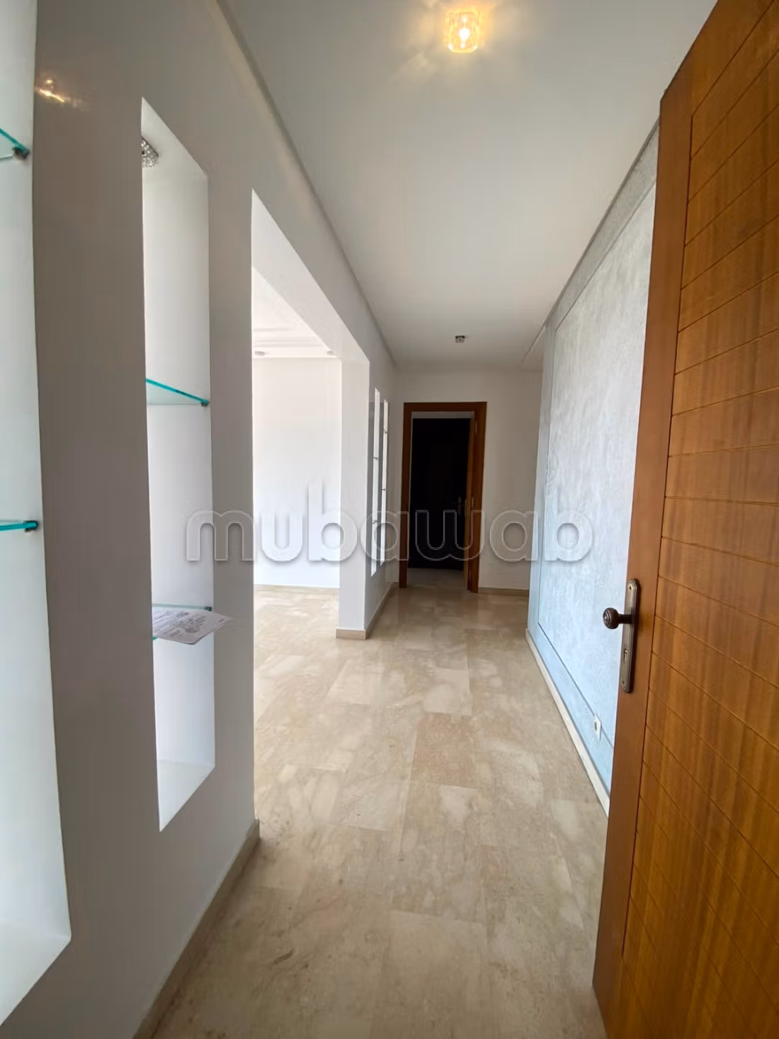 Magnifique appartement de 133 m² à vendre – CIL — 2