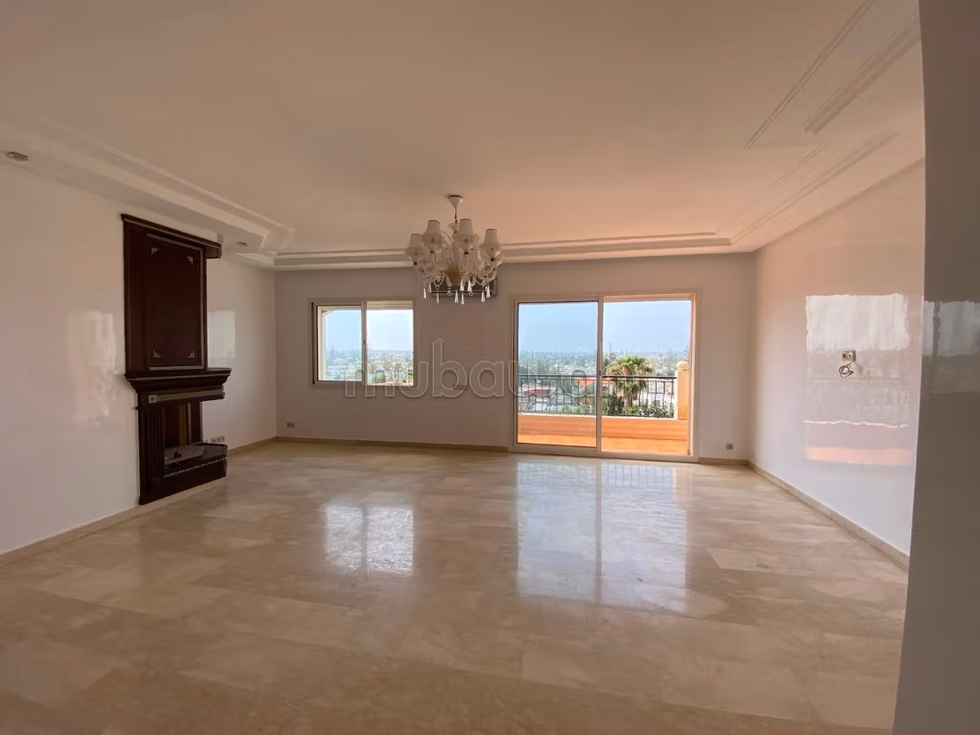 Magnifique appartement de 133 m² à vendre – CIL — 3
