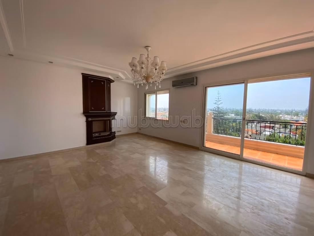 Magnifique appartement de 133 m² à vendre – CIL — 5
