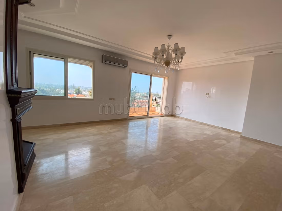 Magnifique appartement de 133 m² à vendre – CIL — 6
