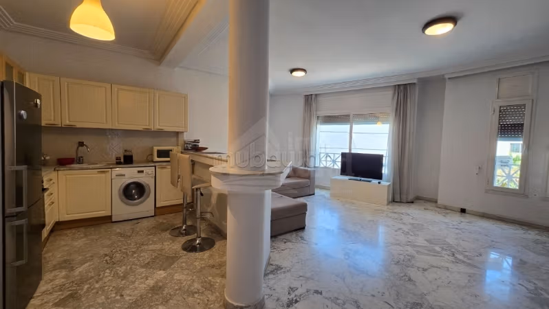 In affitto appartamento S1 vuoto alle rive del lago 1