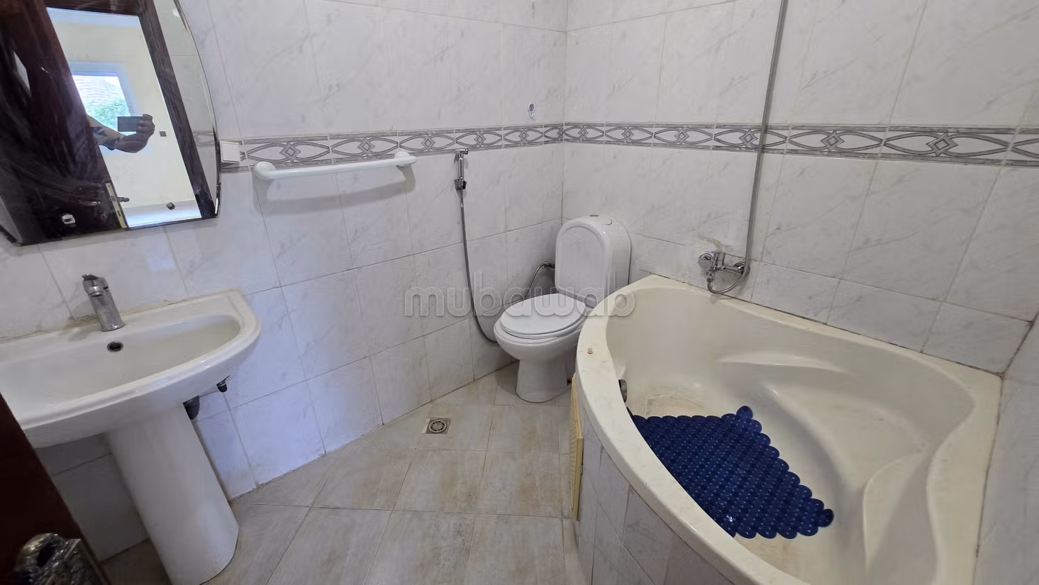 Location appartement hay nahda