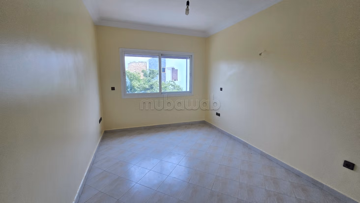 Location appartement hay nahda