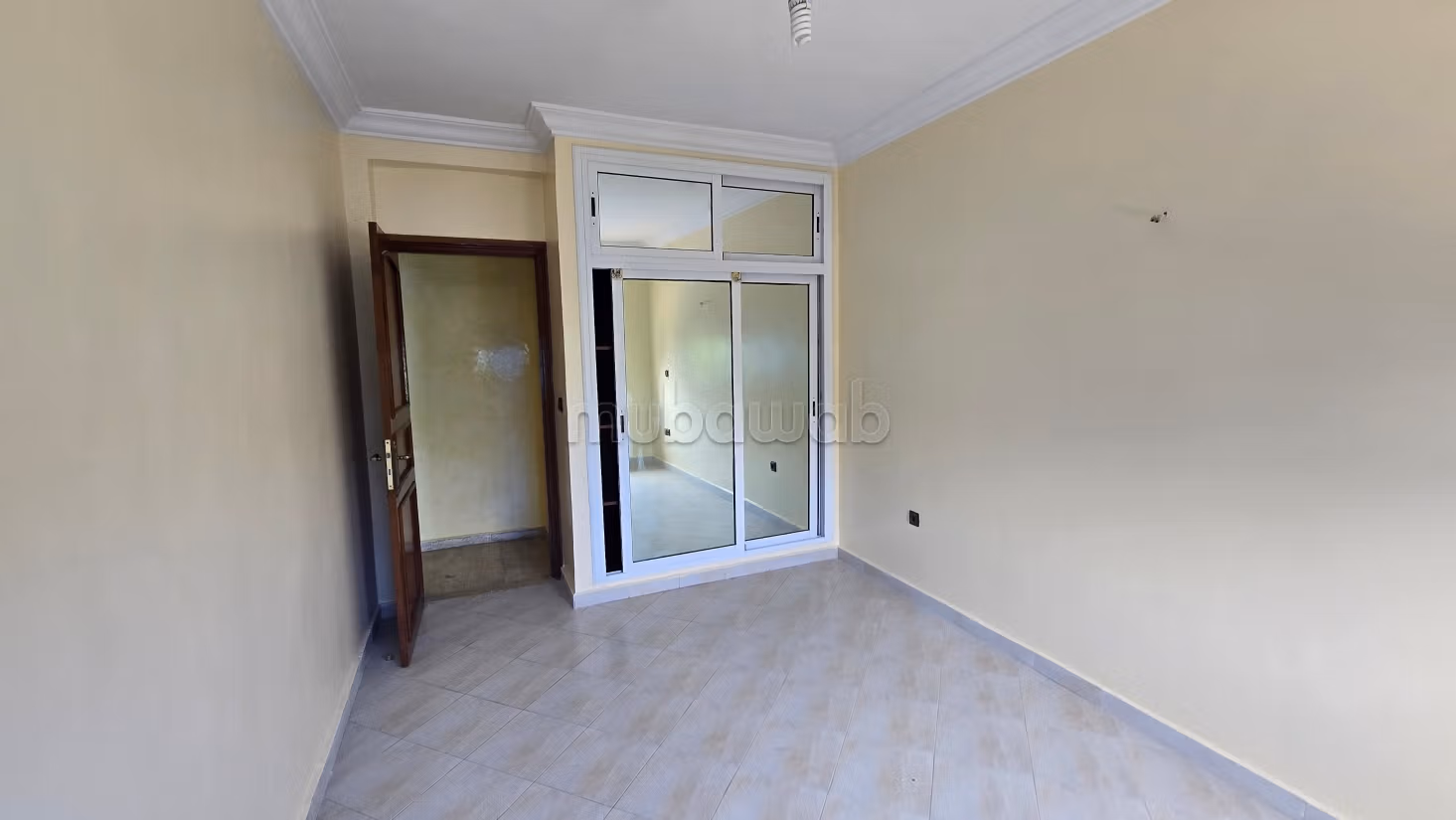 Location appartement hay nahda