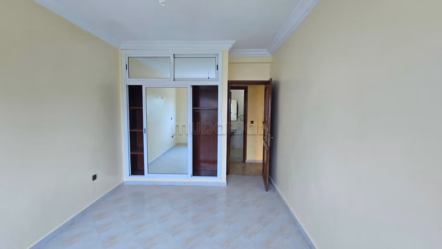 Location appartement hay nahda