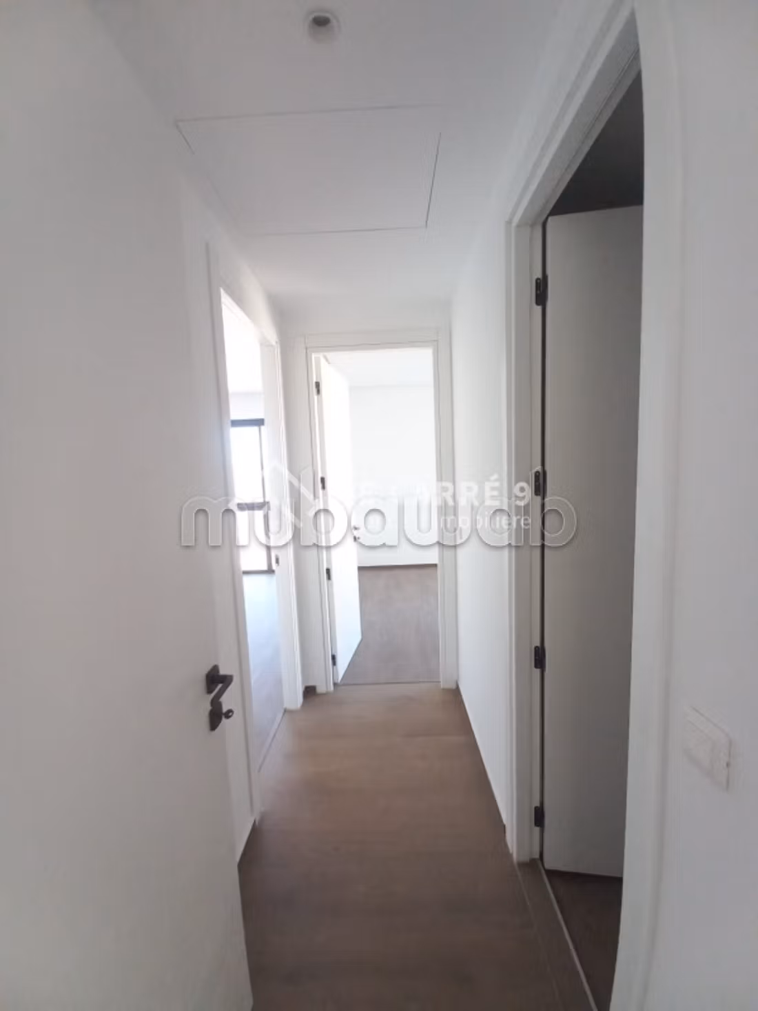 A louer un Appartement S3 neuf aux jardins de cart
