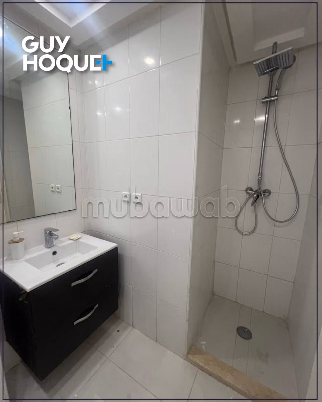 Appartement 120 m² à Gauthier — 7