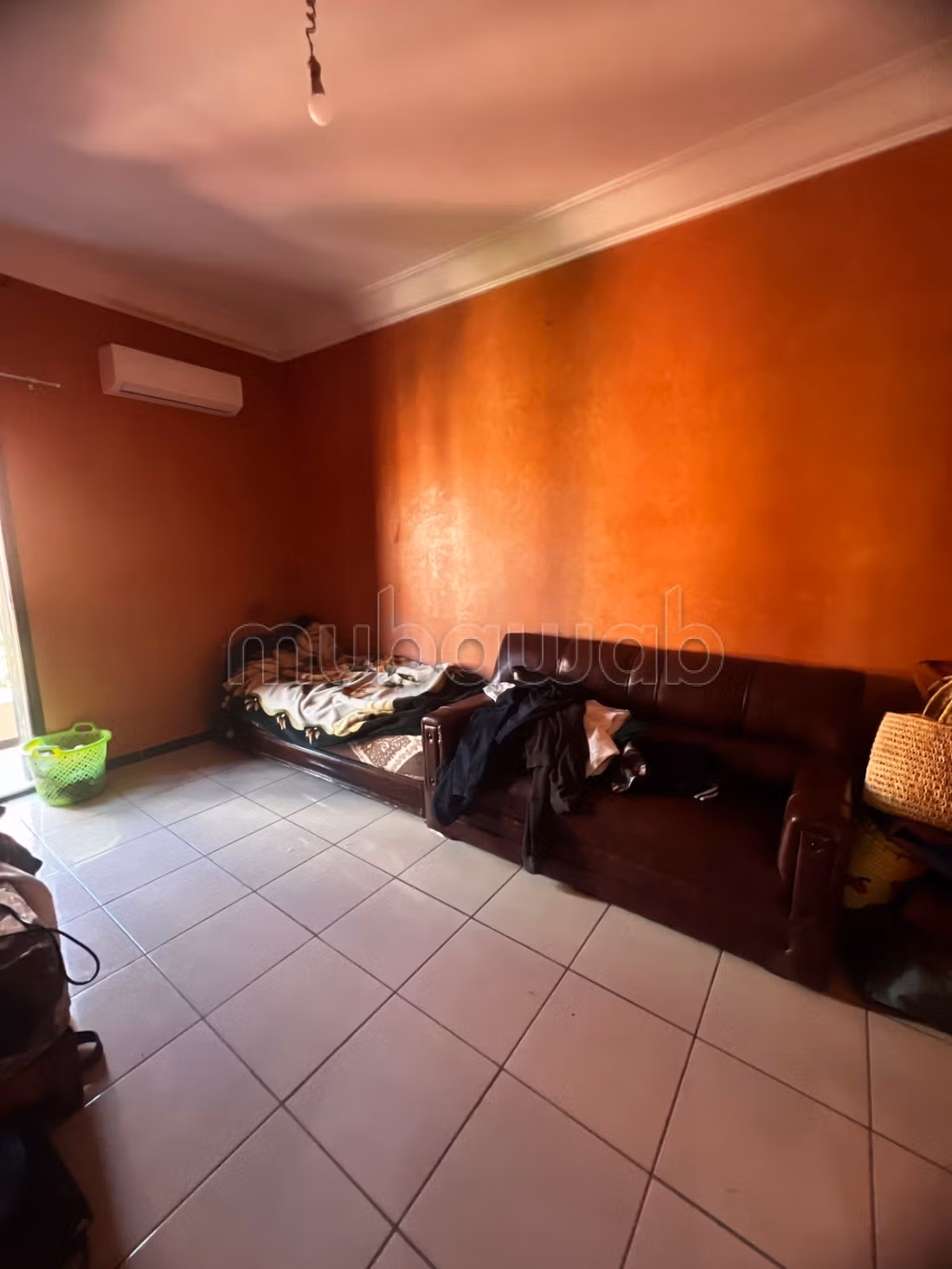Maison 100M² à vendre Hay Izdihar Marrakech