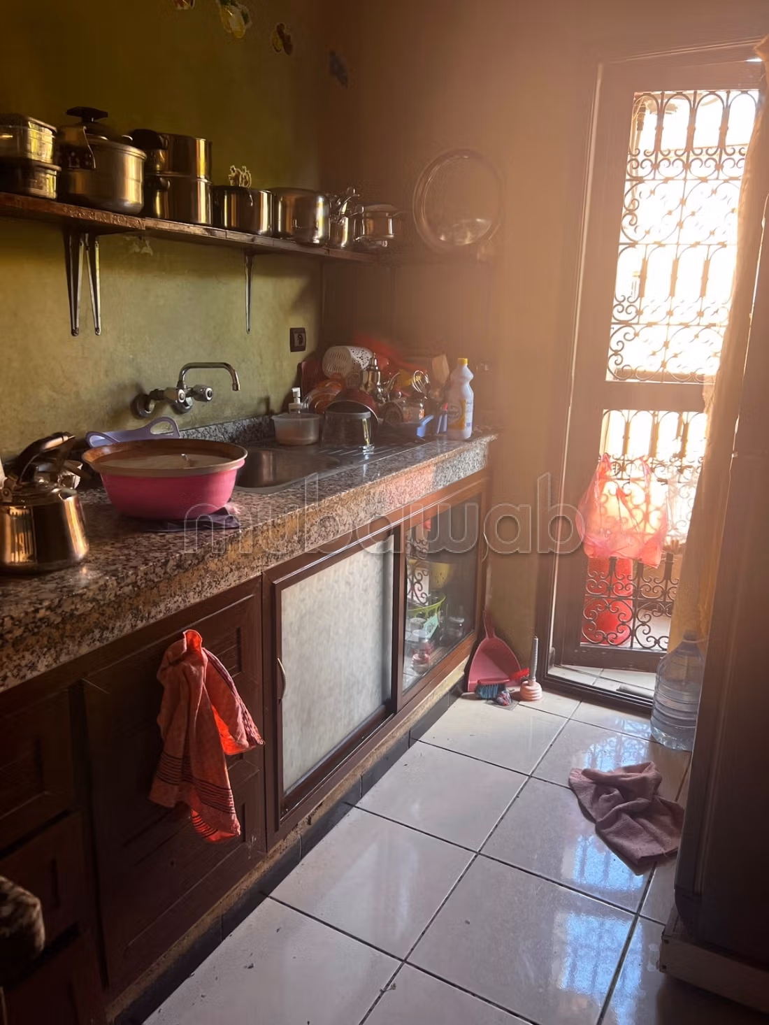Maison 100M² à vendre Hay Izdihar Marrakech