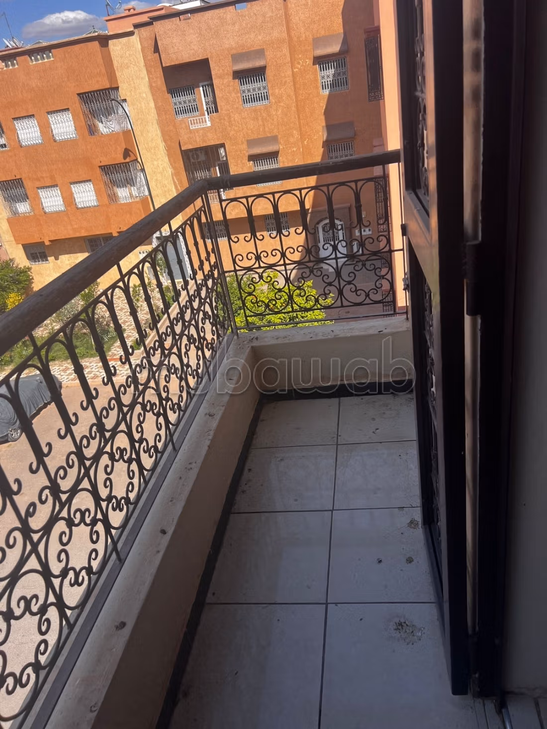 Maison 100M² à vendre Hay Izdihar Marrakech