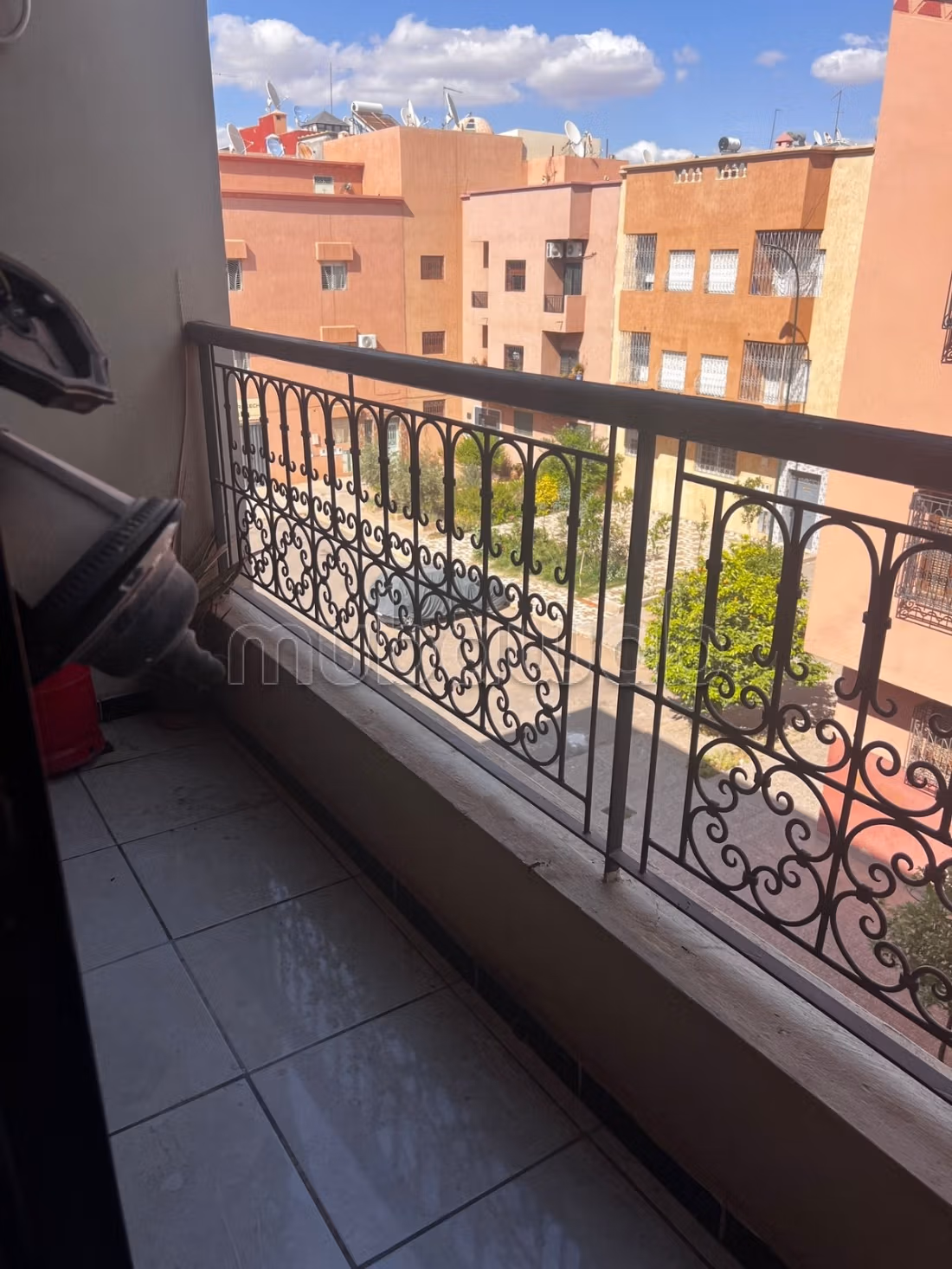 Maison 100M² à vendre Hay Izdihar Marrakech