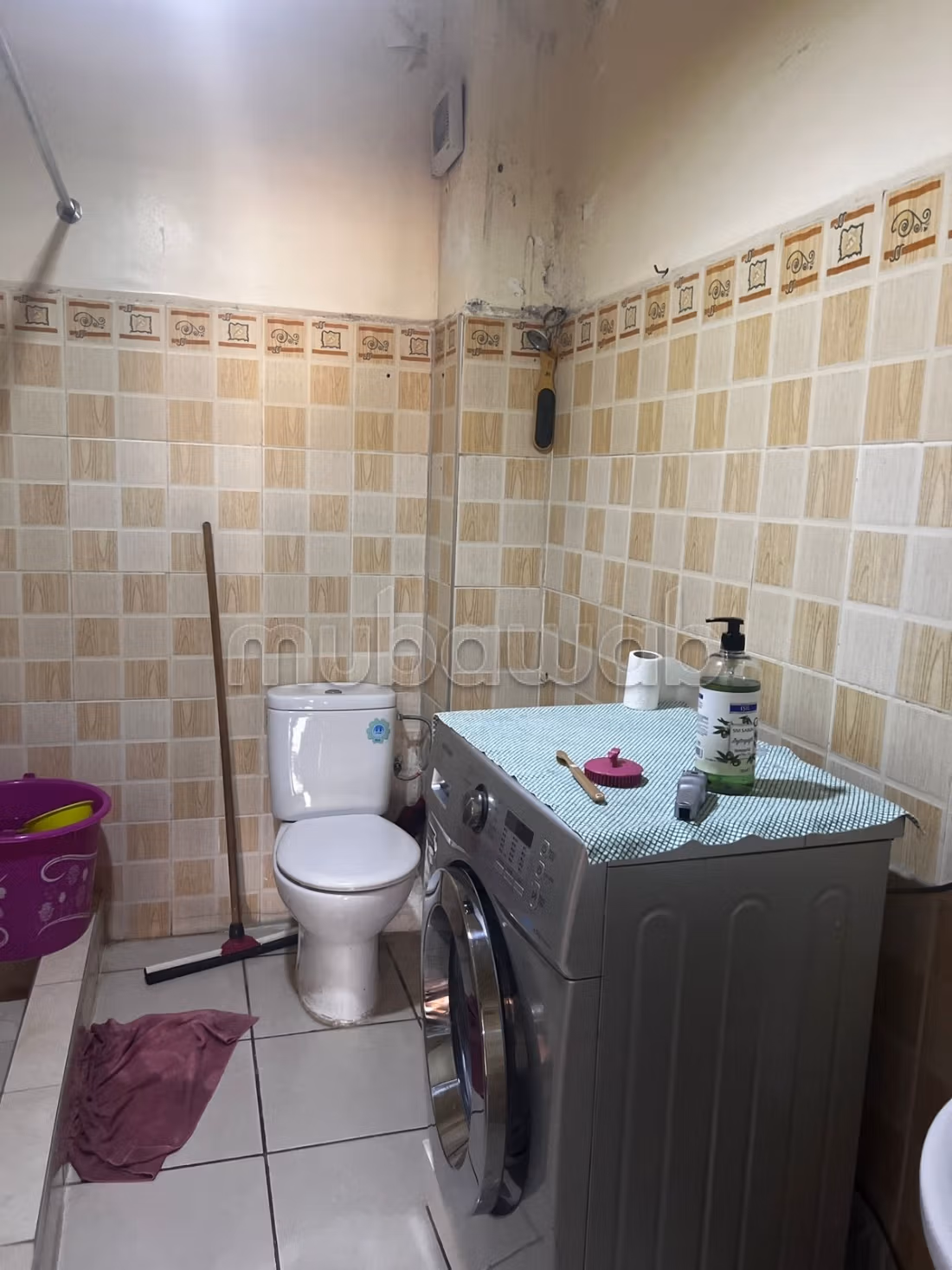 Maison 100M² à vendre Hay Izdihar Marrakech