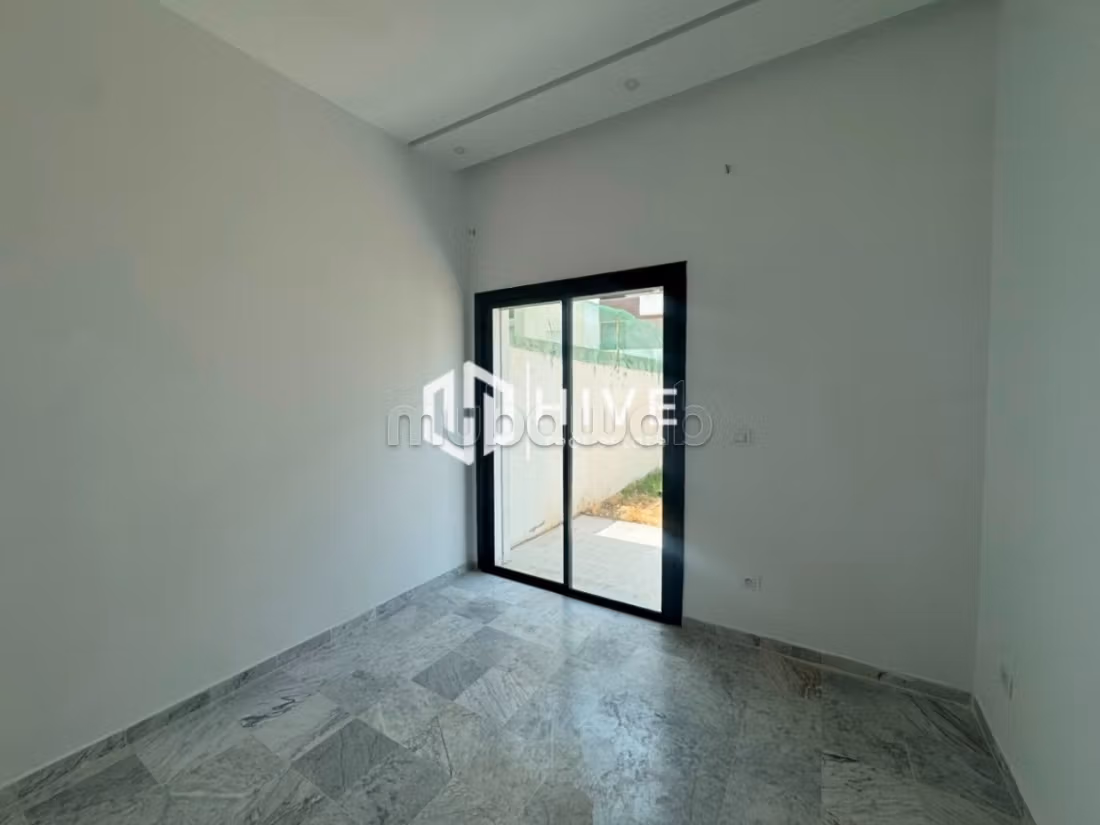 In affitto - S1 la nuova Soukra