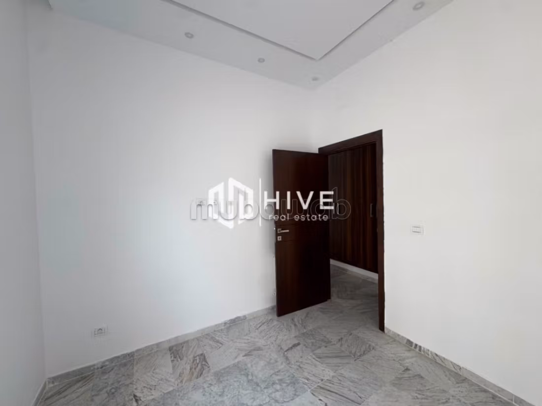 In affitto - S1 la nuova Soukra