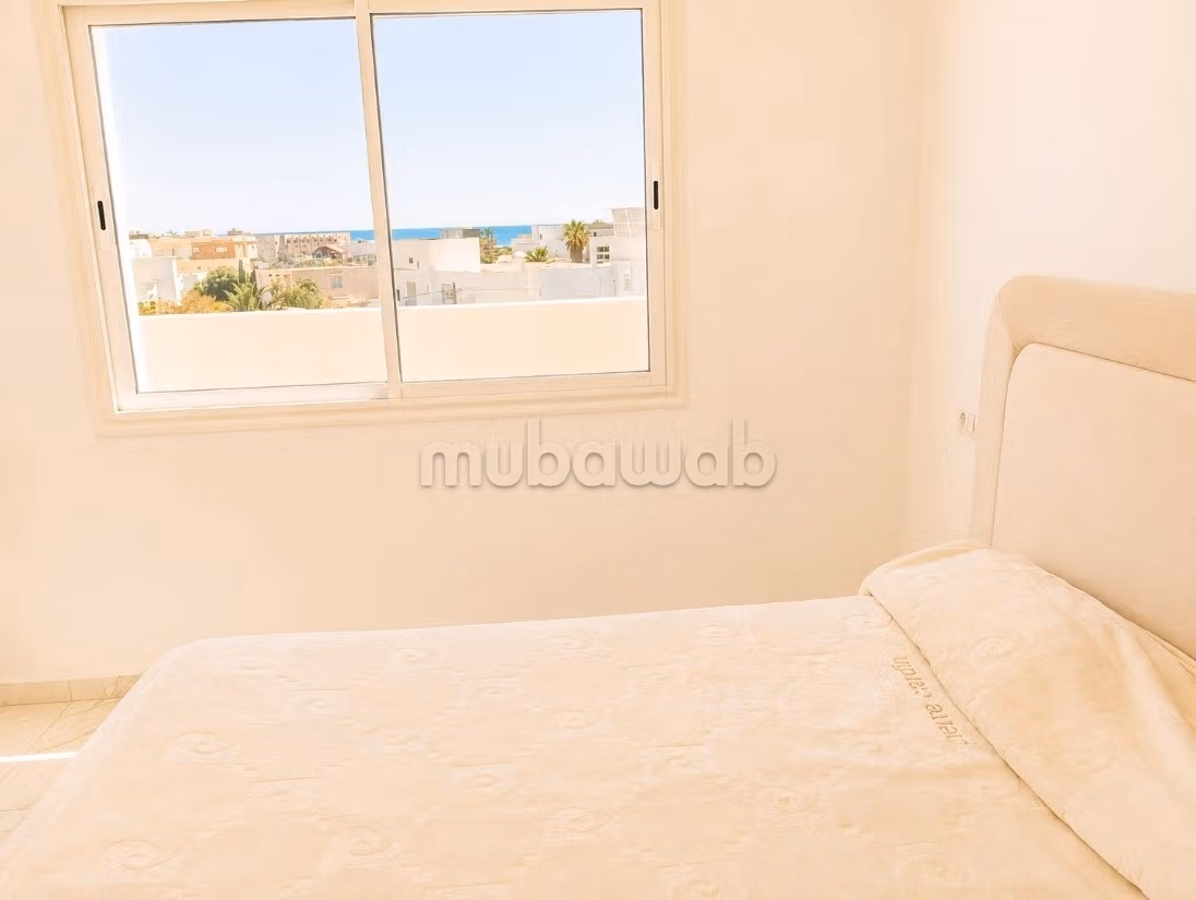 Studio for rent S1 in Kelibia