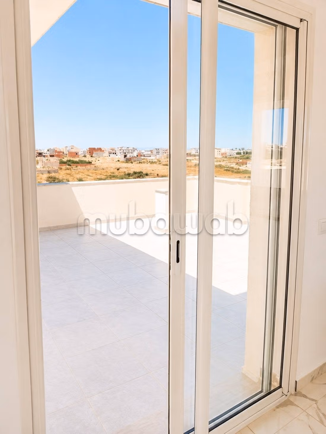 Studio for rent S1 in Kelibia