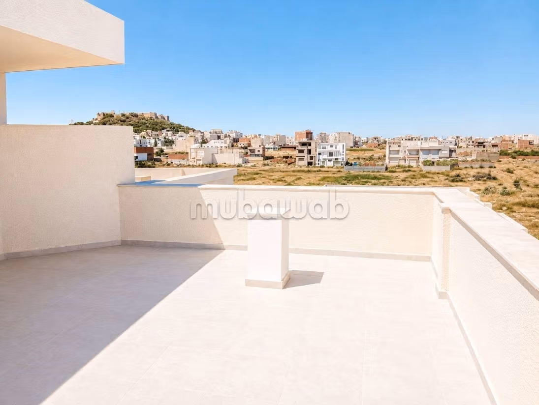 Studio for rent S1 in Kelibia