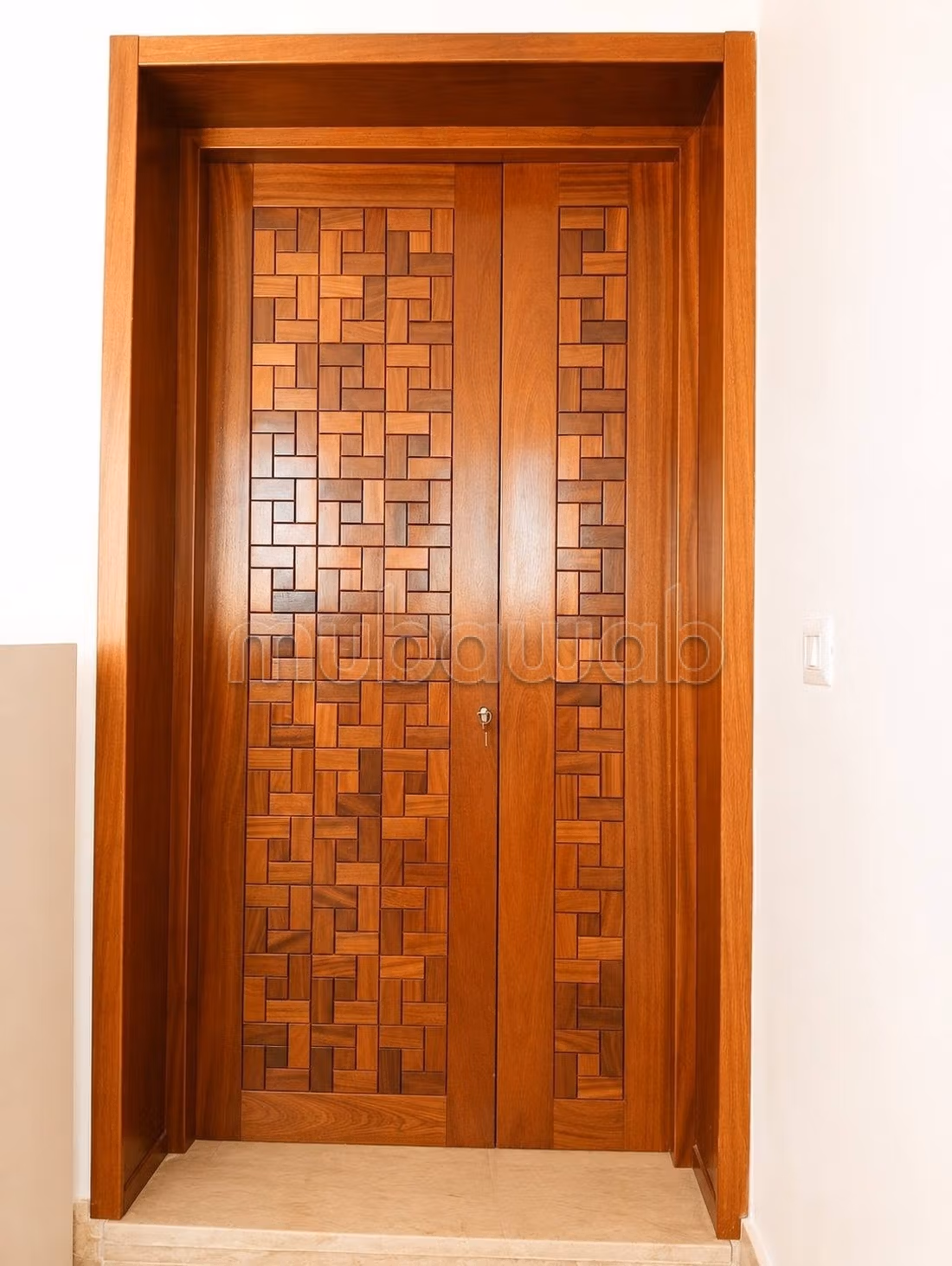 Studio for rent S1 in Kelibia