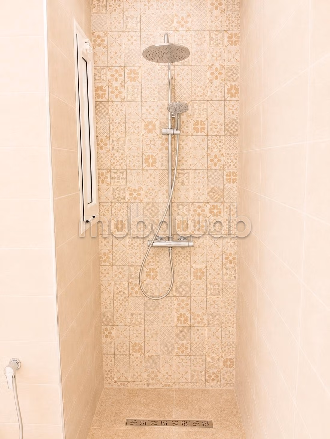 Studio for rent S1 in Kelibia