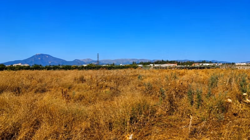 À VENDRE Terrain Agricole à Ouled Ouzra, Mornag