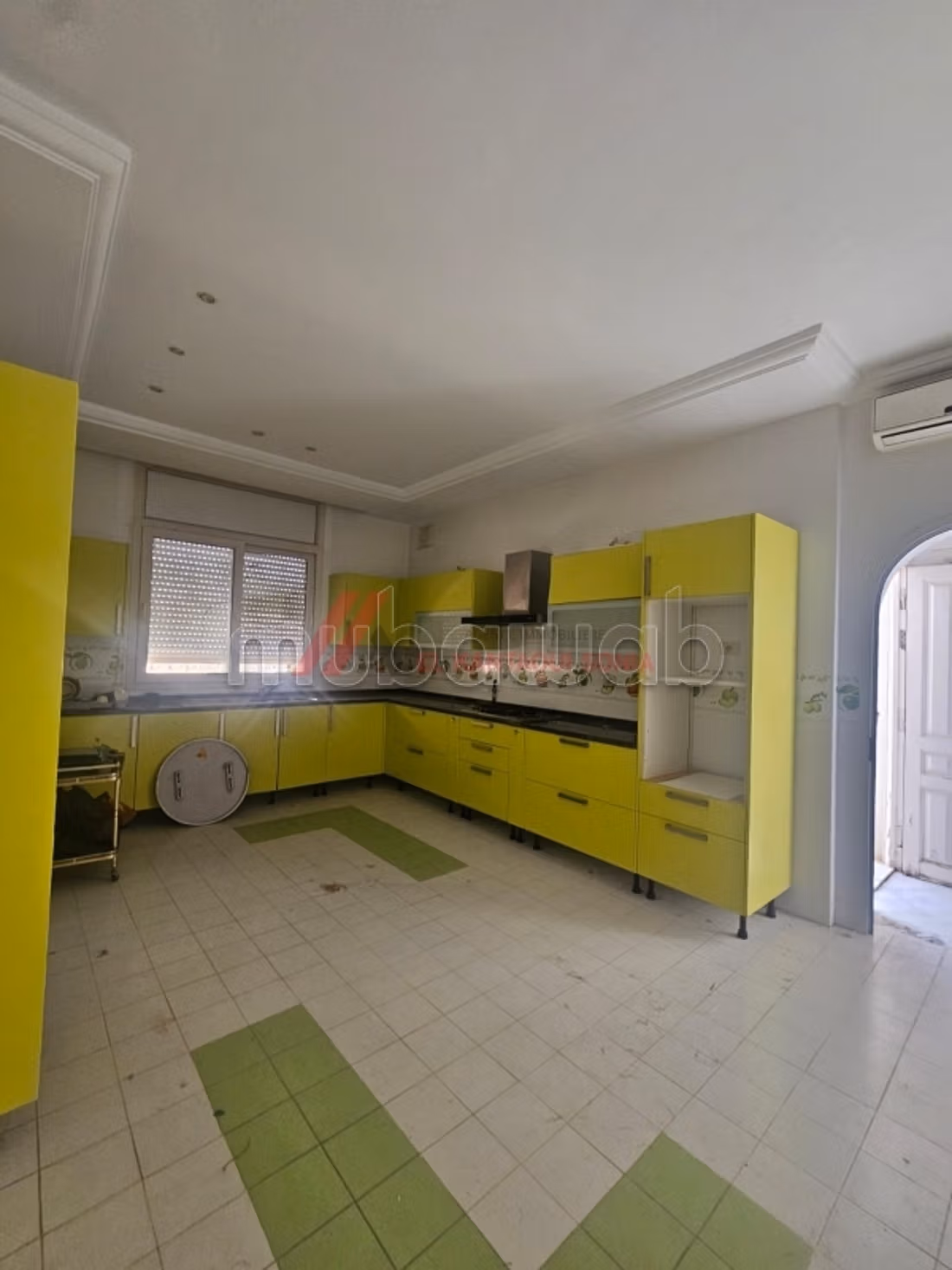 In affitto villa S3 non arredata a Kantaoui