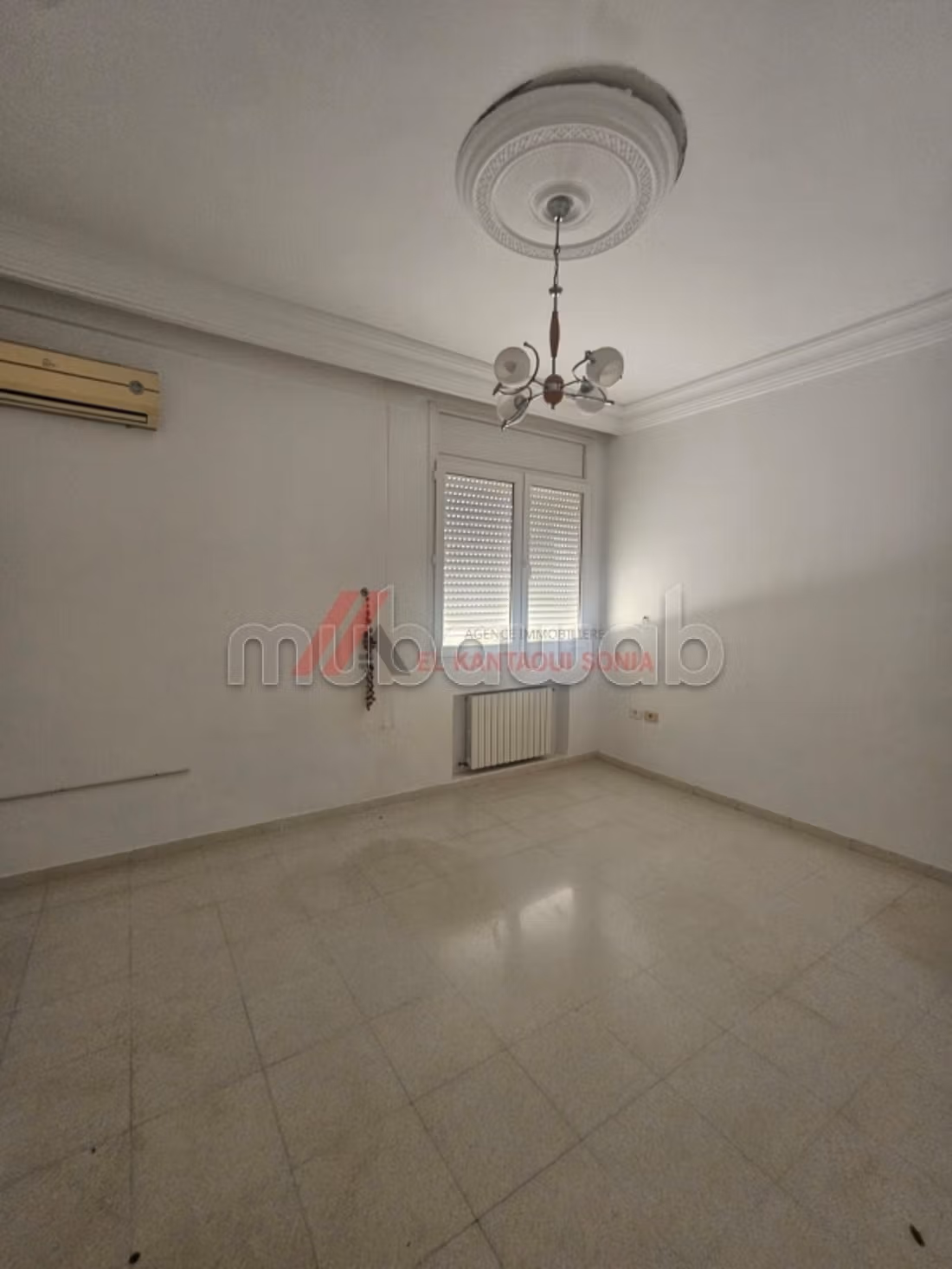 In affitto villa S3 non arredata a Kantaoui