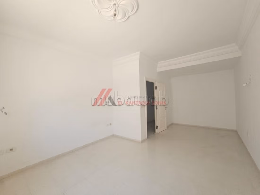 In affitto villa S3 non arredata a Kantaoui