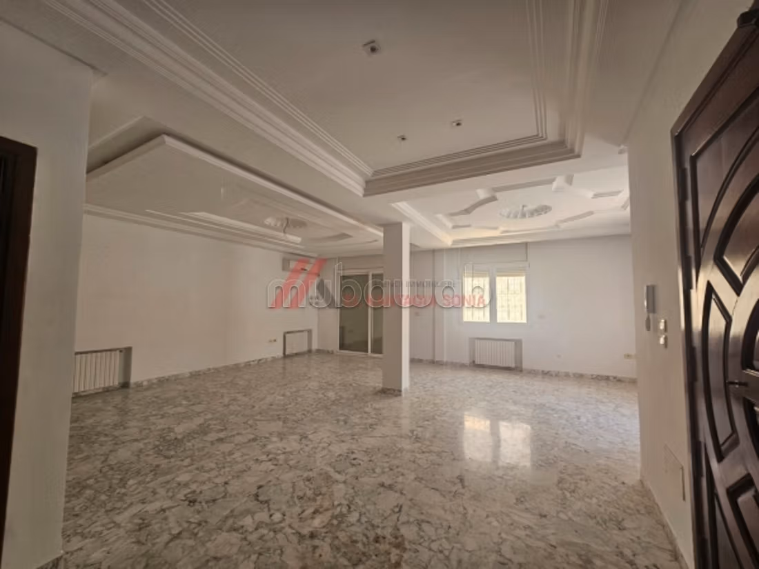 In affitto villa S3 non arredata a Kantaoui