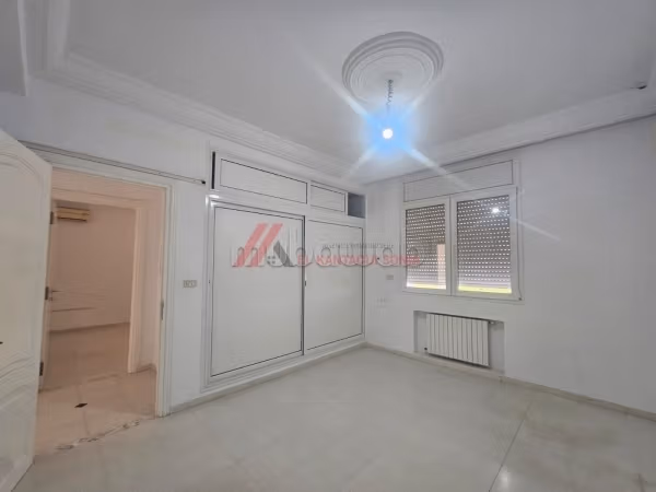 In affitto villa S3 non arredata a Kantaoui