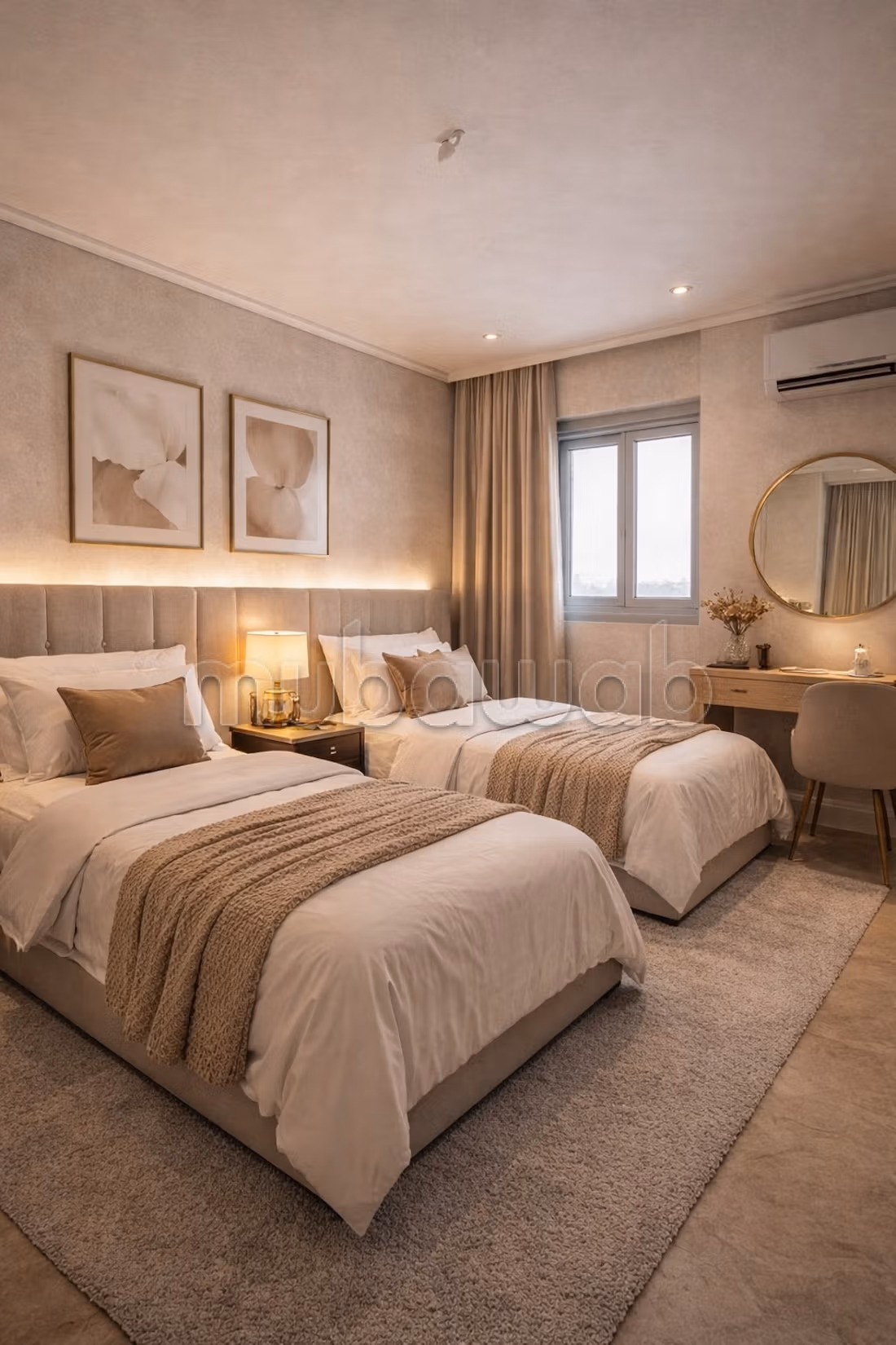 Bonito apartamento con gran terraza soleada
