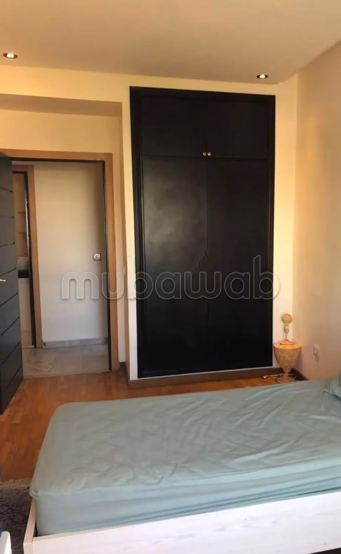 Appartement meublé à louer – Mohammedia