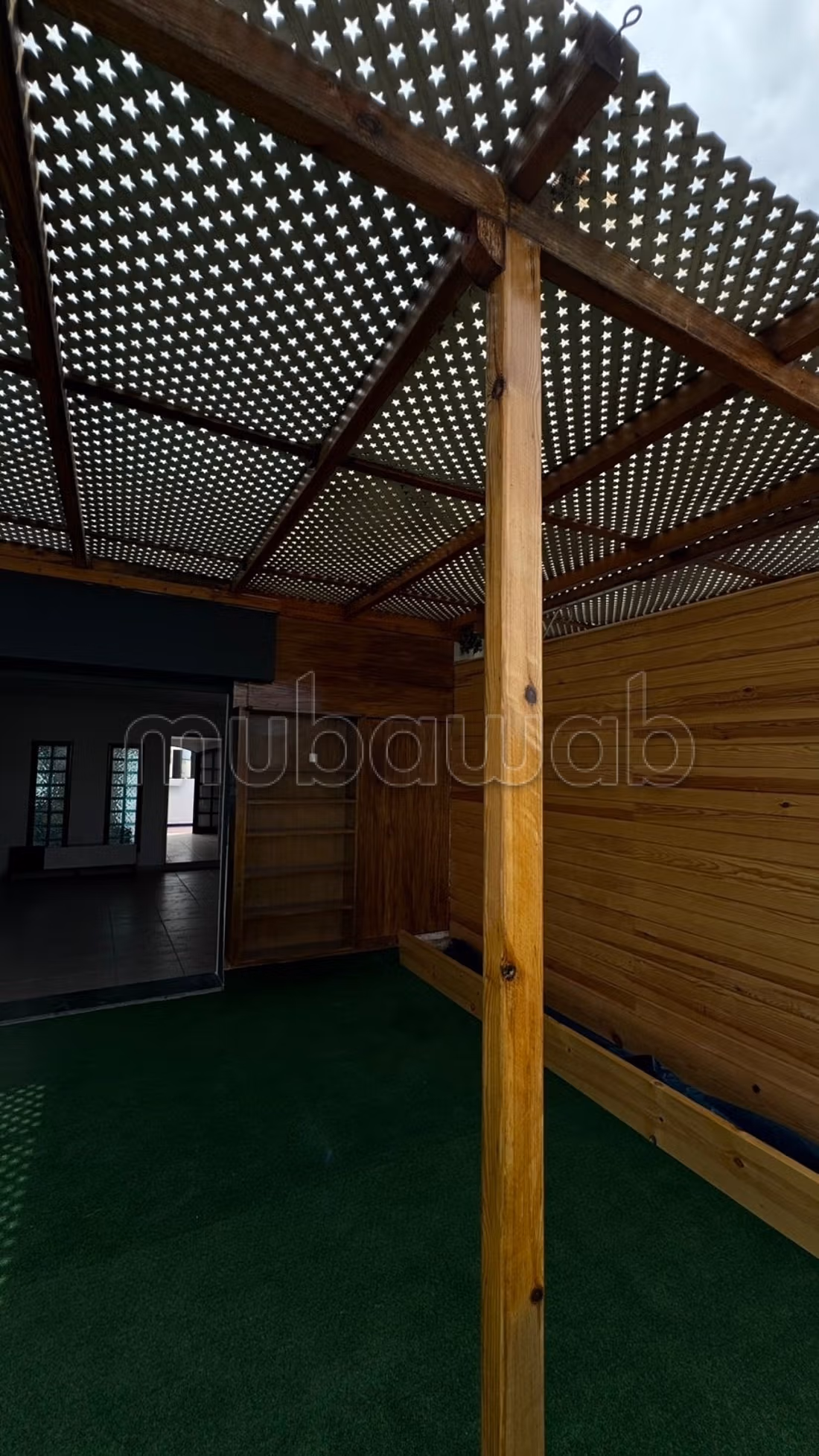 Appartement 146 m² à Hassan - Centre Ville — 9