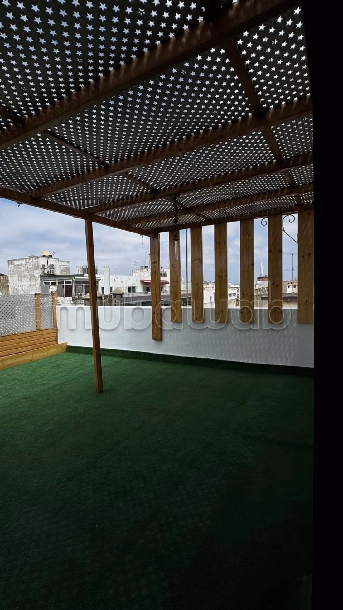 Appartement 146 m² à Hassan - Centre Ville — 10