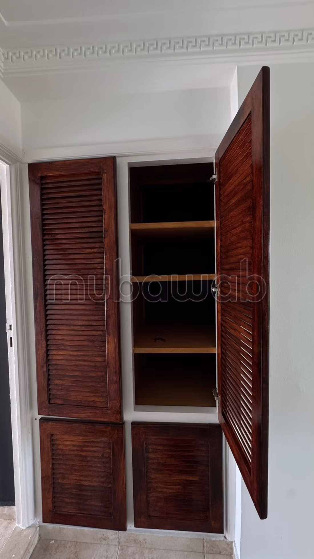 Appartement 146 m² à Hassan - Centre Ville — 12