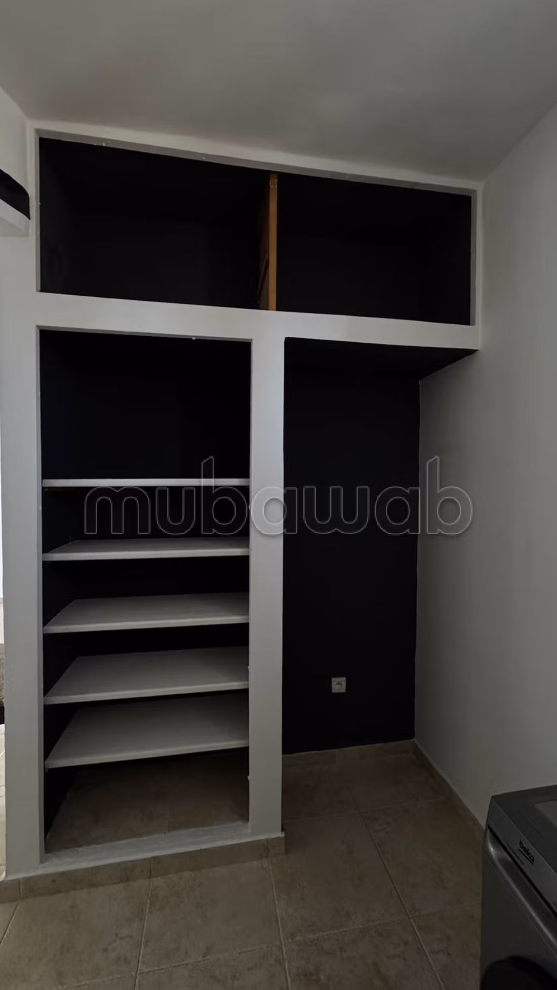 Appartement de 146 m² avec grande terrasse — 3