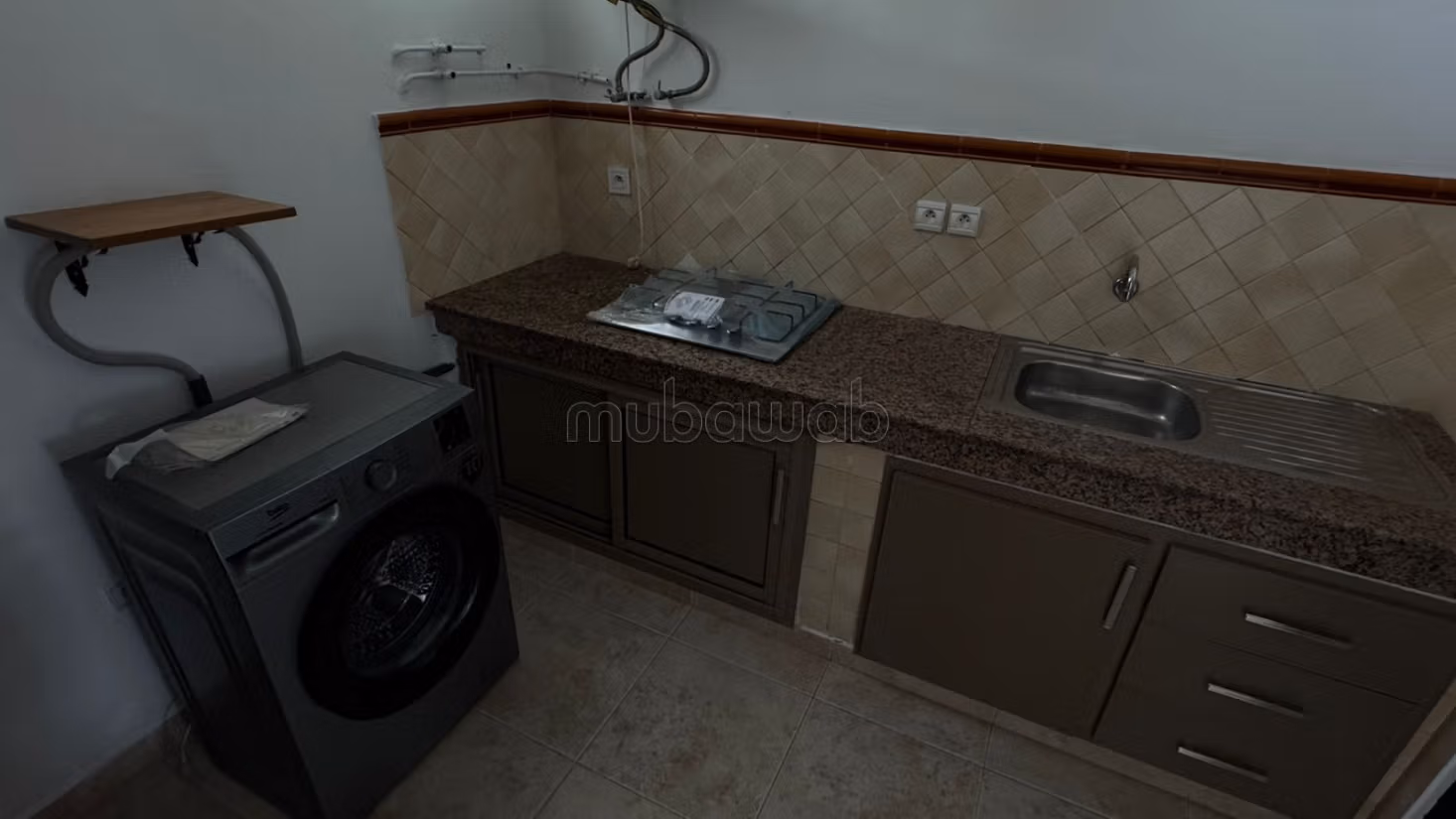 Appartement 146 m² à Hassan - Centre Ville — 16