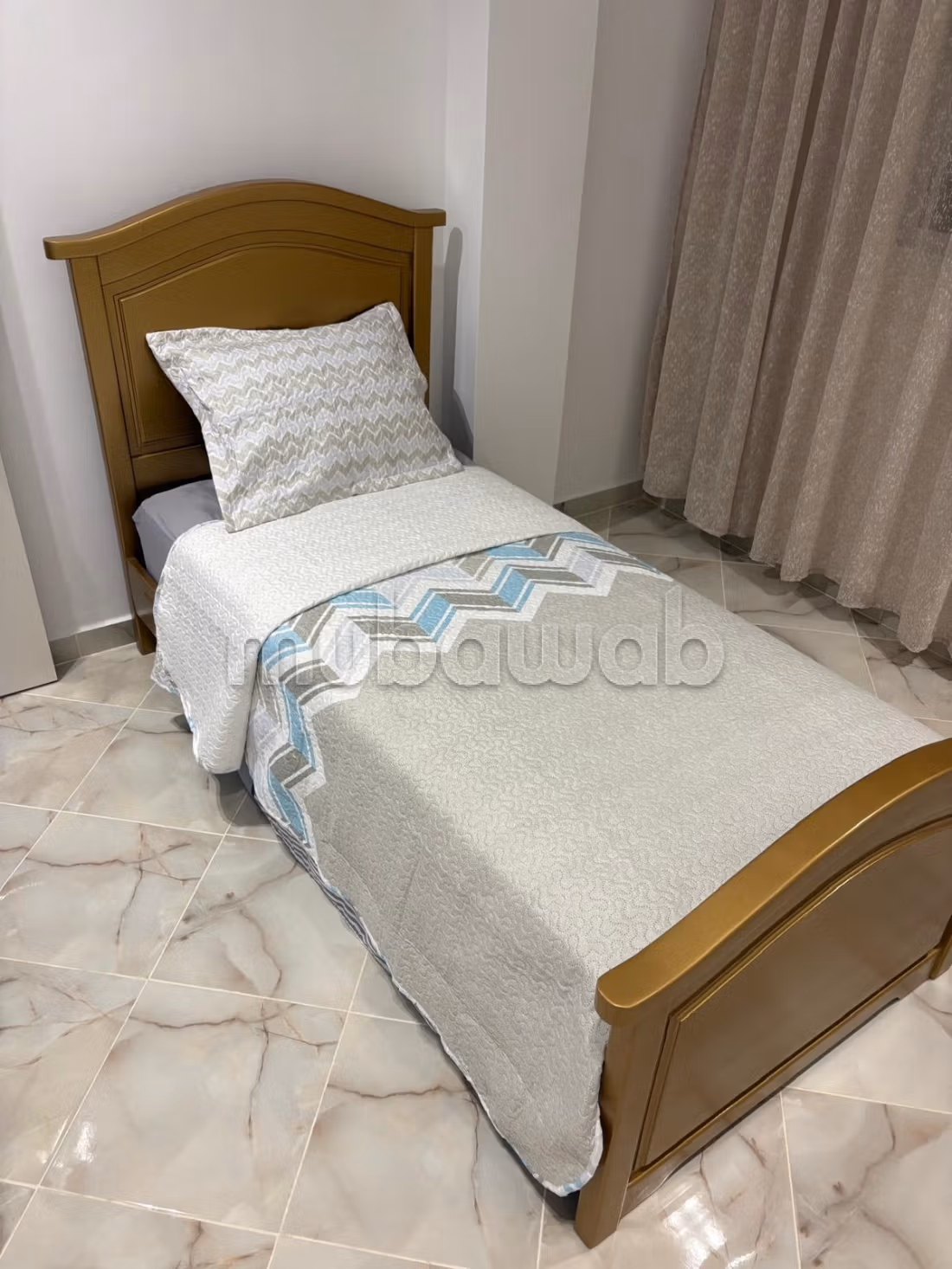 Appartements du lux