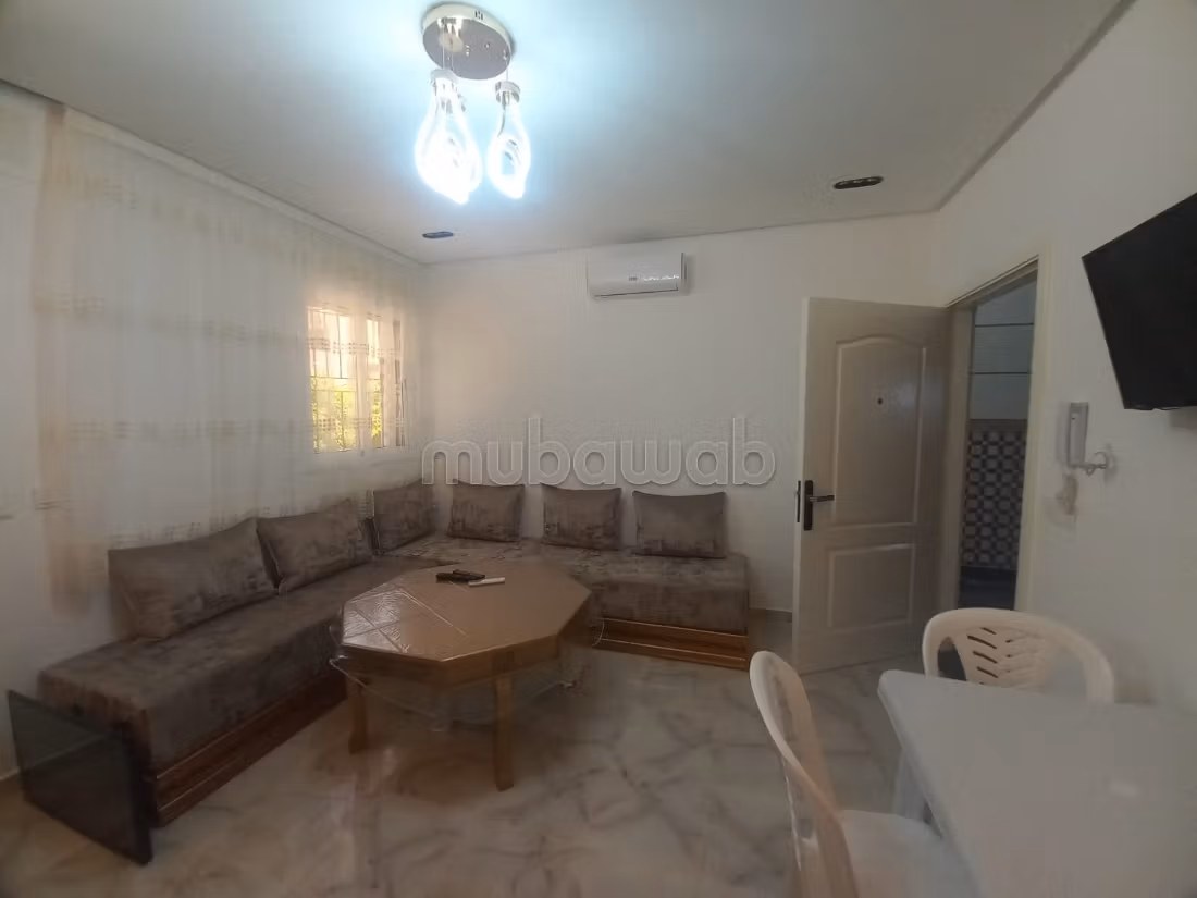 Appartements du lux