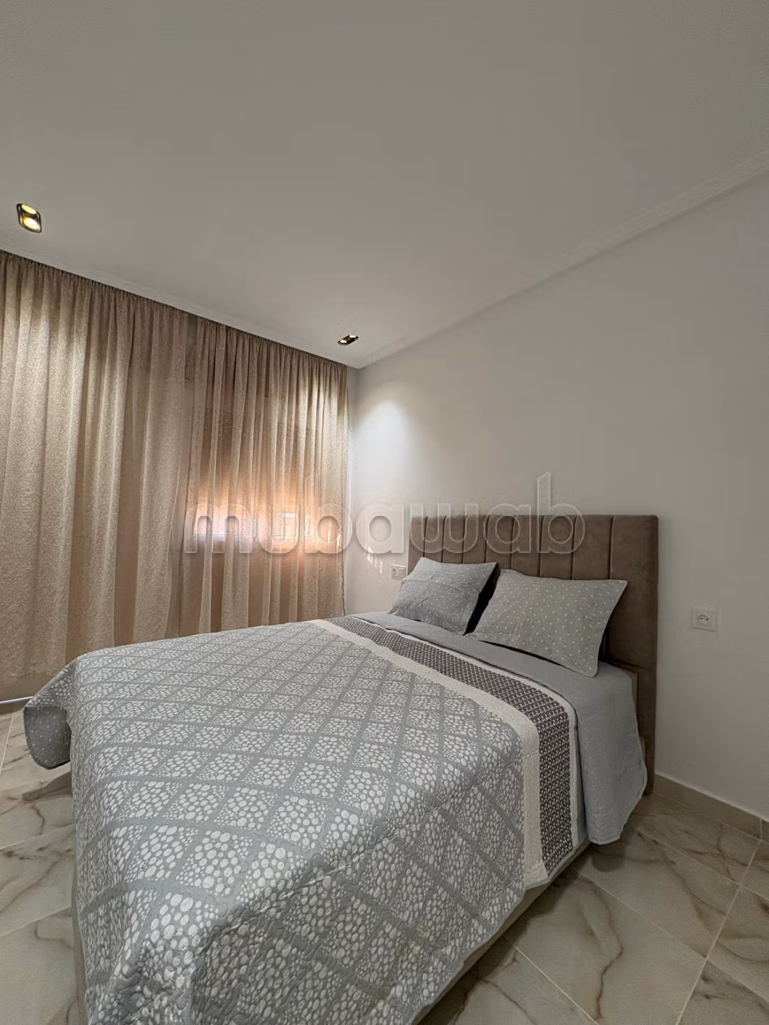 Appartements du lux