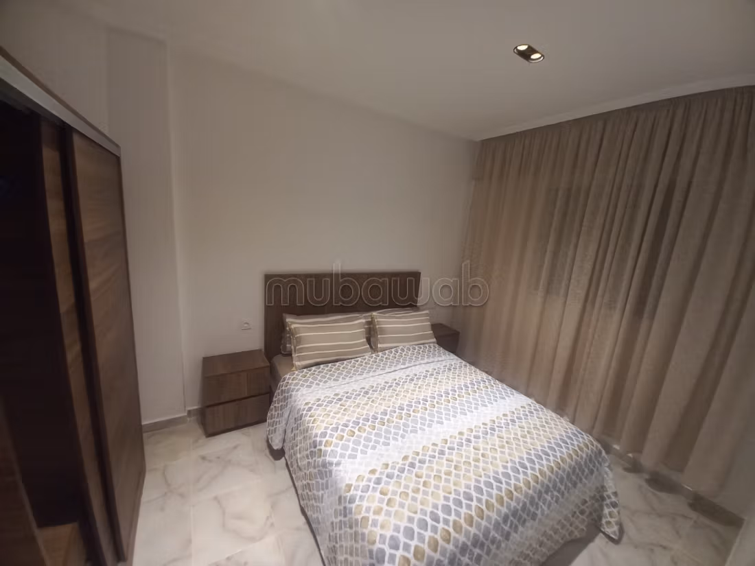 Appartements du lux