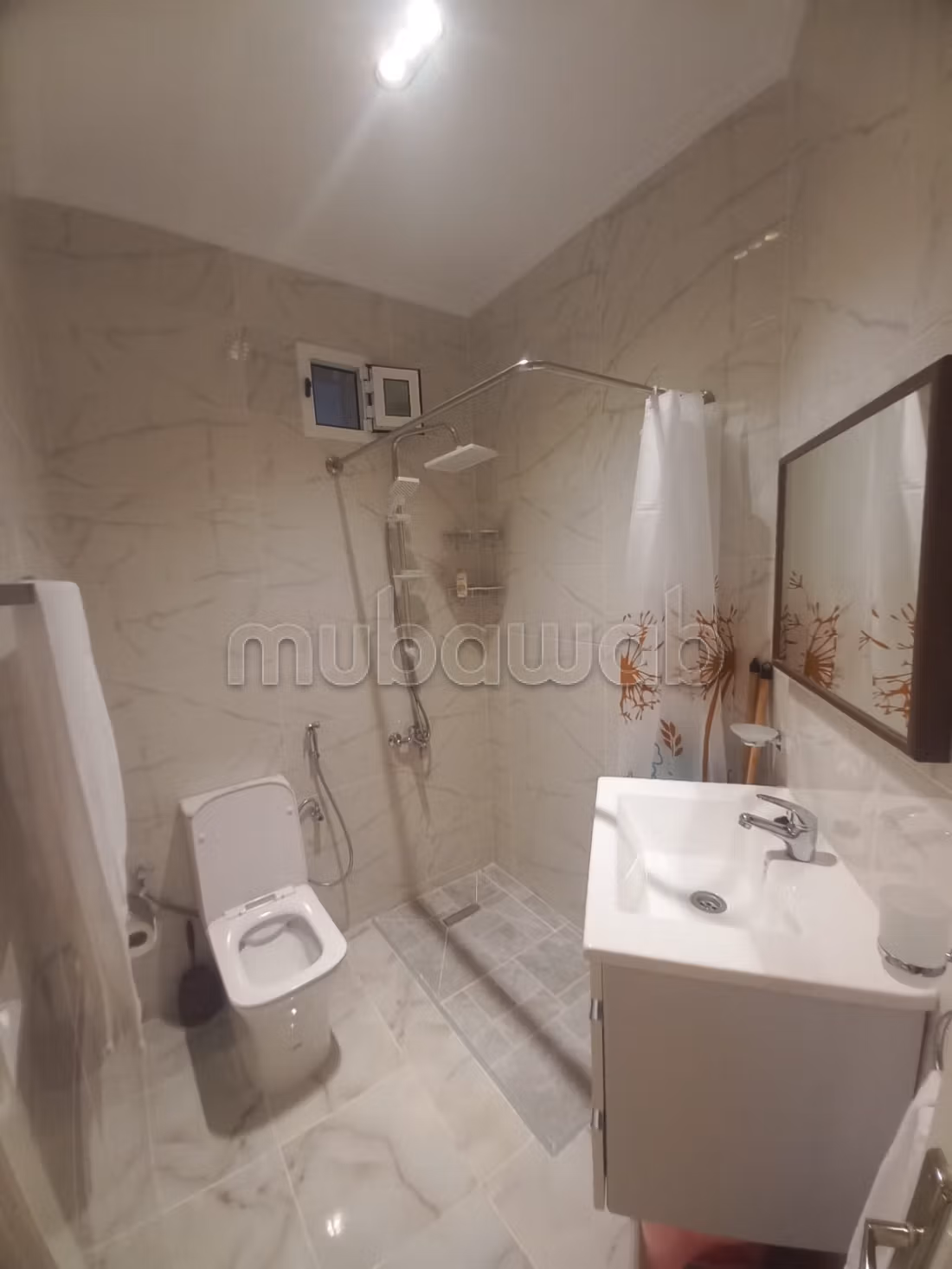 Appartements du lux