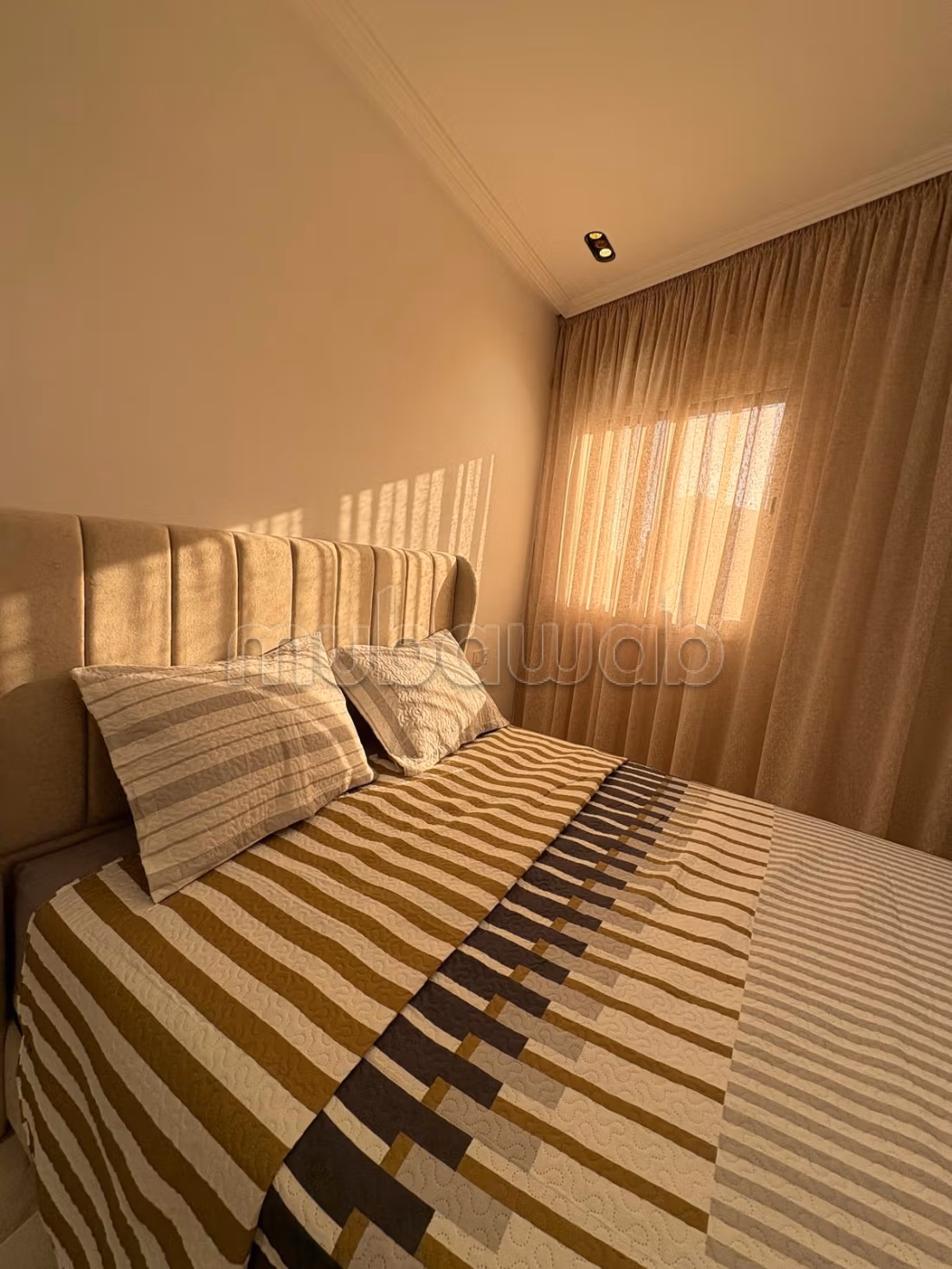 Appartements du lux