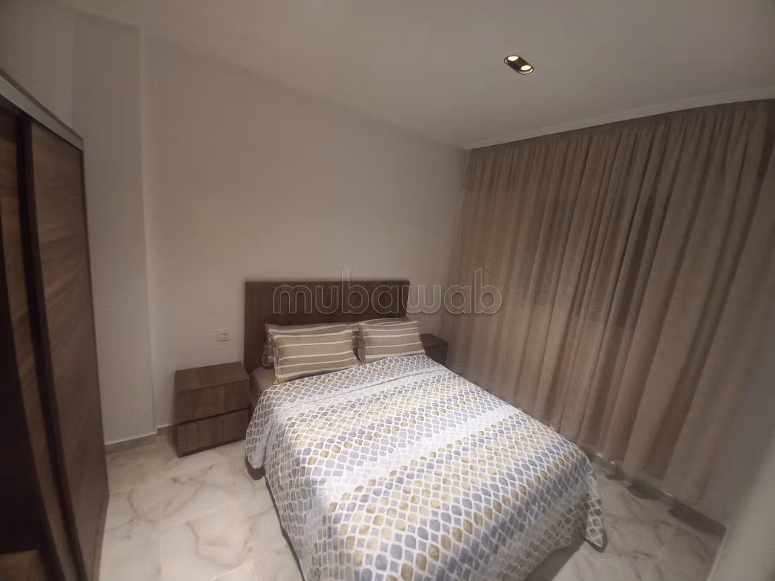 Appartements du lux