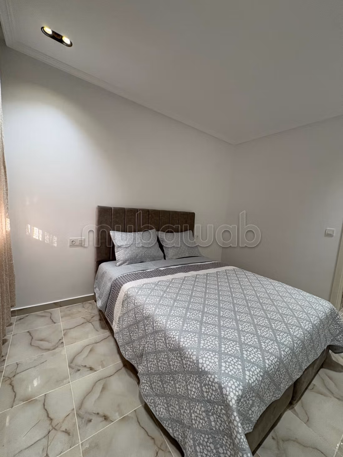 Appartements du lux