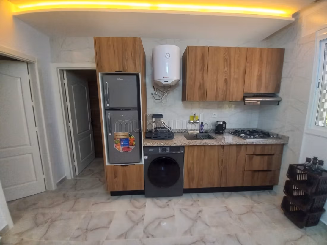 Appartements du lux