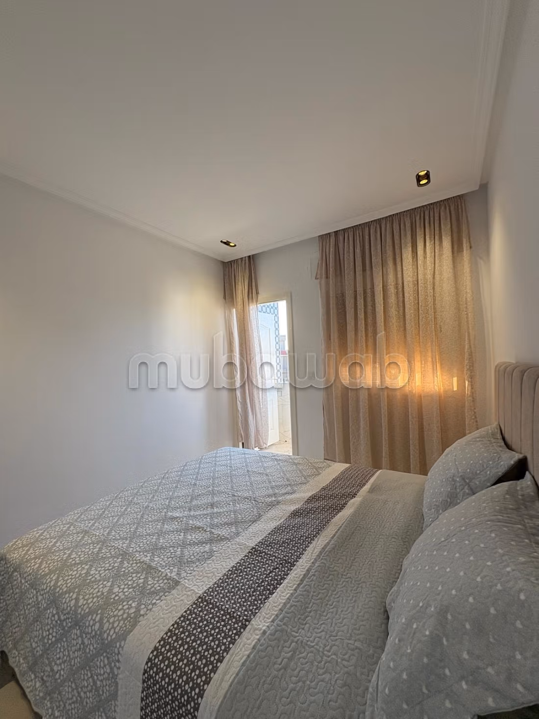 Appartements du lux