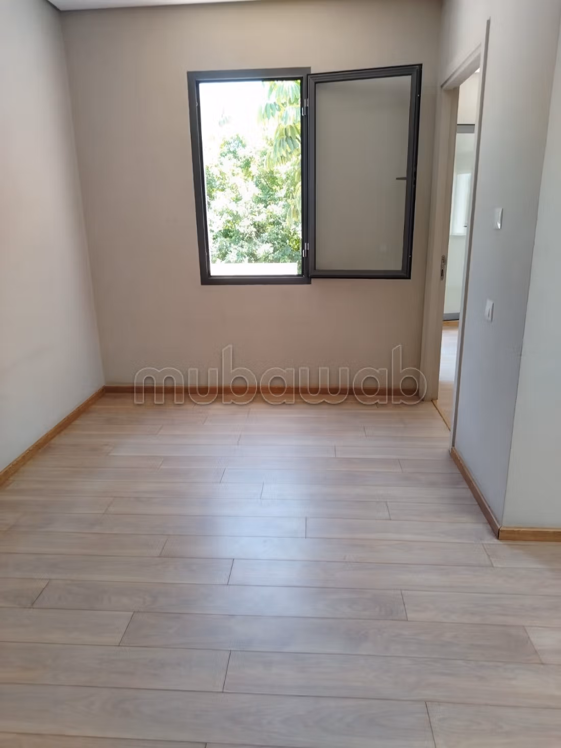 Manifique Villa a la location vide a anfa 60000dh