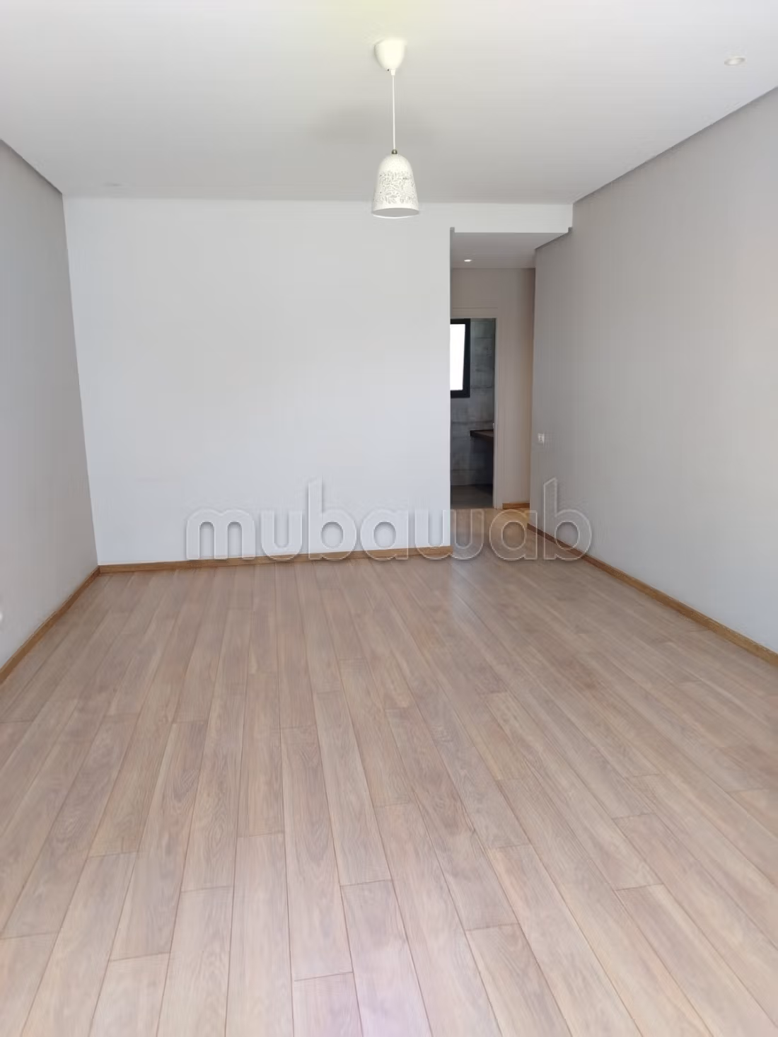 Manifique Villa a la location vide a anfa 60000dh