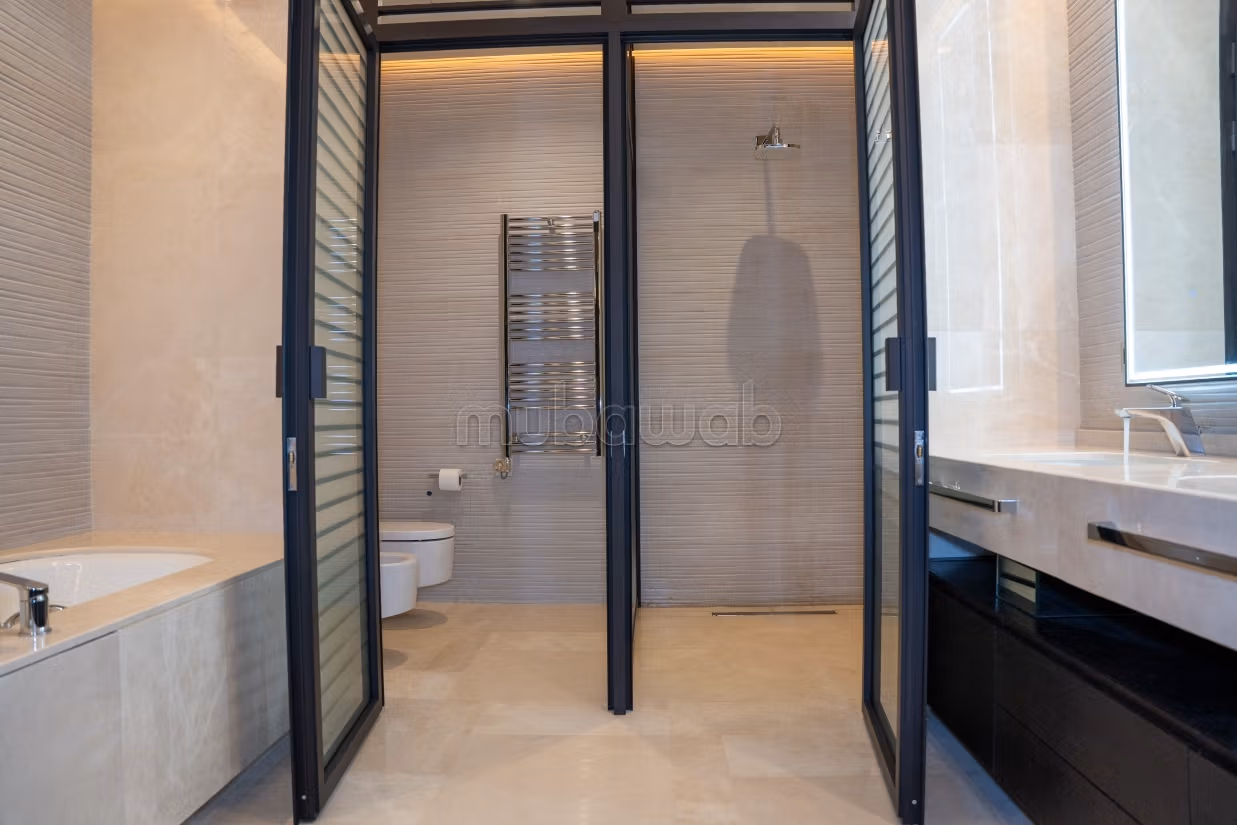 Appartement de luxe à M Avenue Marrakech — 6